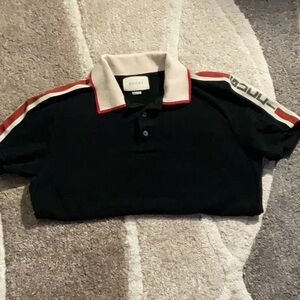 Gucci shirt
